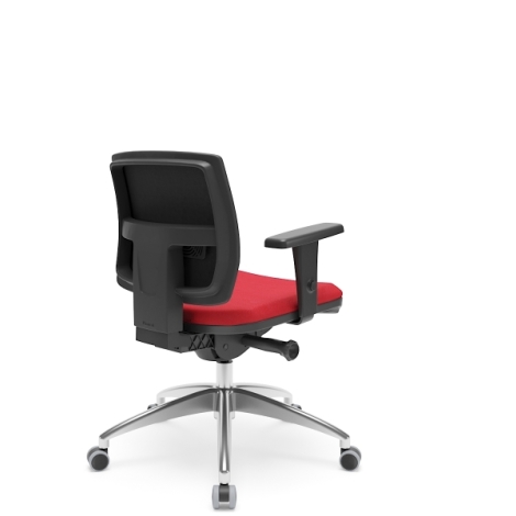 Cadeira Executiva Brizza Soft